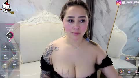 Merloth online show from October 2025 03:13:02 AM