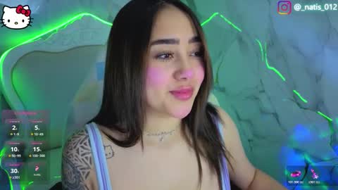 Merloth online show from November 2025 03:10:02 AM