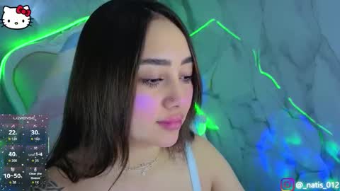 Merloth online show from December 2025 03:05:01 AM