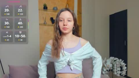 Lollita online show from October 2025 12:22:02 PM