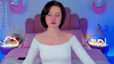 Anna online show from March 2025 09:24:02 AM