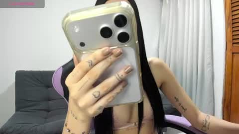 Snapshot of merysummer chatting on July 2026 07:33:02 PM Mery Summer online show from July 2026 07:33:02 PM
