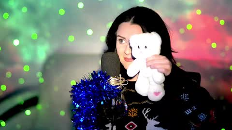 Meskhimusic online show from January 2025 05:16:01 PM