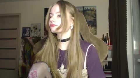 Eva online show from February 2026 03:41:02 PM