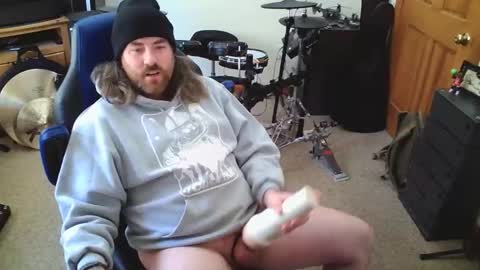 Snapshot of metalhead18787 chatting on March 2026 03:37:02 PM metalhead18787 online show from March 2026 03:37:02 PM