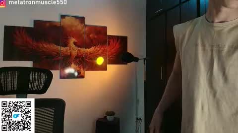 Dany online show from September 2025 02:06:02 AM