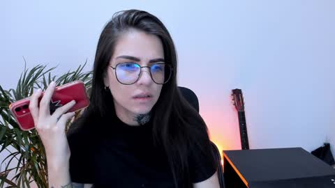 Meurif online show from January 2025 12:53:01 PM