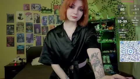 Mavis online show from May 2026 10:19:01 PM