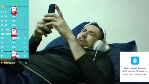 MEXICANCOCK OF casanova single online show from December 2024 01:45:01 AM