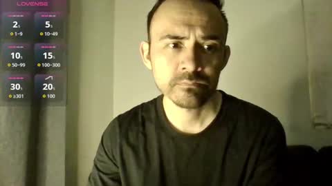 MEXICANCOCK OF casanova single online show from November 2025 04:22:01 AM