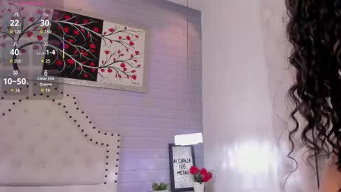 Snapshot of meybaldini chatting on December 2025 05:52:02 PM Mey Cute online show from December 2025 05:52:02 PM