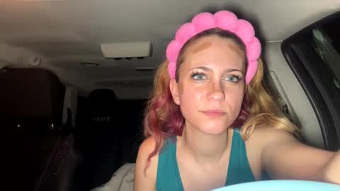 mezzy69 online show from February 2025 09:28:01 AM