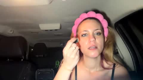 mezzy69 online show from February 2025 09:51:02 AM