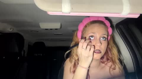 mezzy69 online show from March 2025 08:41:01 AM