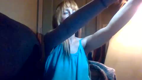 mezzy69 online show from March 2026 08:21:01 AM