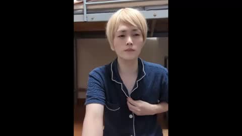 Snapshot of mgnhiroyuki chatting on May 2026 05:02:02 AM mgnhiroyuki online show from May 2026 05:02:02 AM