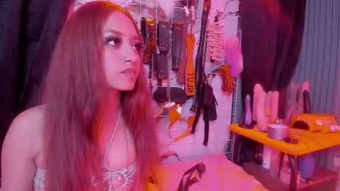 Snapshot of mhannia_bdsm303av chatting on February 2026 06:40:02 AM mhannia_bdsm303av online show from February 2026 06:40:02 AM