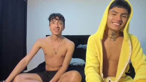 MATHIAS online show from September 2025 02:02:01 AM