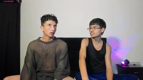 MATHIAS online show from October 2025 06:36:02 AM