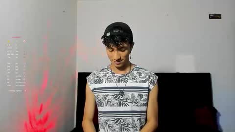 MATHIAS online show from January 2026 01:52:01 AM