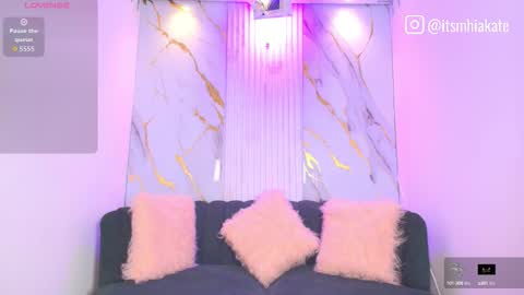 Mhia Kate online show from October 2025 11:52:01 AM