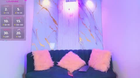 Mhia Kate online show from October 2025 12:09:01 PM