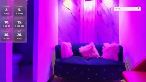 Mhia Kate online show from November 2025 11:44:01 AM