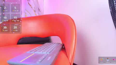 Mhia Kate online show from January 2026 12:11:01 PM