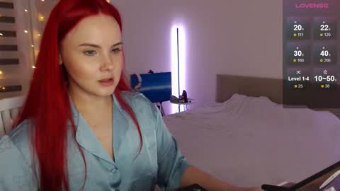 Snapshot of mi_cherry chatting on January 2025 02:49:02 AM Alice online show from January 2025 02:49:02 AM