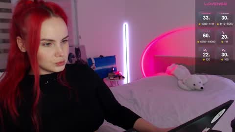 Snapshot of mi_cherry chatting on February 2025 03:52:01 PM Alice online show from February 2025 03:52:01 PM