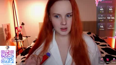 Snapshot of mi_cherry chatting on September 2025 12:11:02 AM Alice online show from September 2025 12:11:02 AM