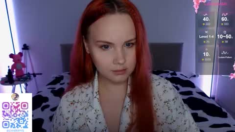 Snapshot of mi_cherry chatting on October 2025 05:10:02 PM Alice online show from October 2025 05:10:02 PM