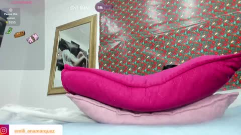 Snapshot of mia_0_ chatting on January 2025 10:52:01 PM Emi online show from January 2025 10:52:01 PM