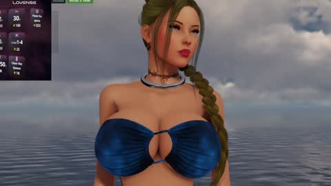 Mia online show from February 2025 03:30:02 AM