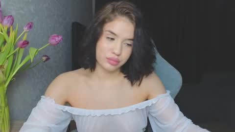 Mia online show from March 2025 09:24:01 PM