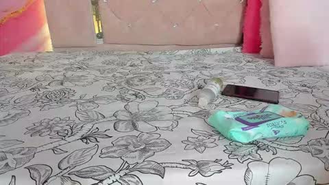 mia__blaze_ online show from February 2026 03:00:02 AM