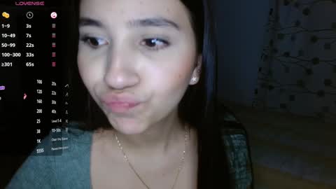 Mia online show from December 2024 11:36:02 PM