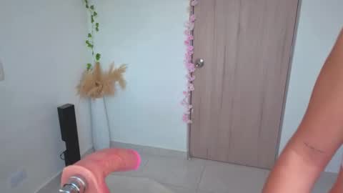 Mia adams  online show from November 2025 10:23:01 PM