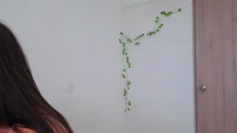 Mia adams  online show from November 2025 07:57:01 PM