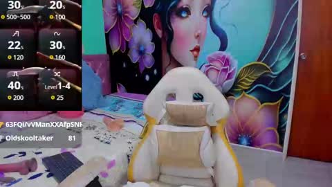 Snapshot of mia_bigtits_17 chatting on February 2025 04:32:02 AM Mia online show from February 2025 04:32:02 AM