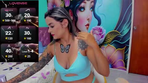 Snapshot of mia_bigtits_17 chatting on March 2025 02:21:02 PM Mia online show from March 2025 02:21:02 PM