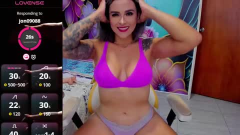 Snapshot of mia_bigtits_17 chatting on March 2025 10:07:02 PM Mia online show from March 2025 10:07:02 PM