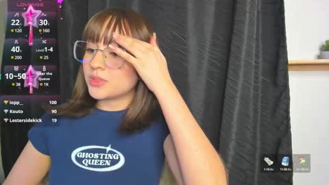Snapshot of mia_blaiir chatting on December 2024 02:09:02 AM Mia Blair online show from December 2024 02:09:02 AM