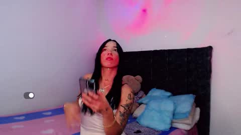 mia_bunny69 online show from September 2025 07:52:01 PM