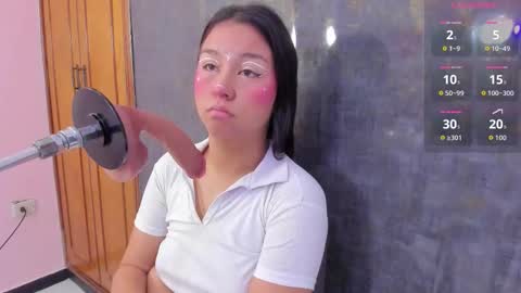 Celeste  online show from November 2025 11:54:01 AM