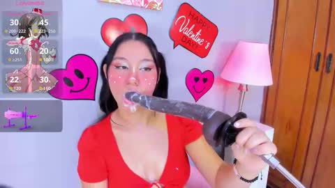 Celeste  online show from February 2026 12:00:01 PM