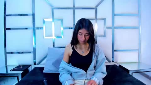 Snapshot of mia_clark18 chatting on October 2025 04:09:01 AM mia_clark18 online show from October 2025 04:09:01 AM
