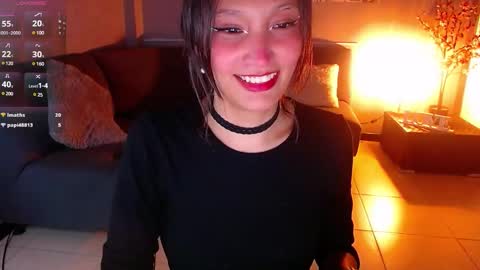 Snapshot of mia_collens_ chatting on January 2025 04:39:02 AM MIA online show from January 2025 04:39:02 AM