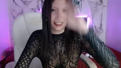 Snapshot of mia_collens_ chatting on October 2025 01:17:02 AM MIA online show from October 2025 01:17:02 AM