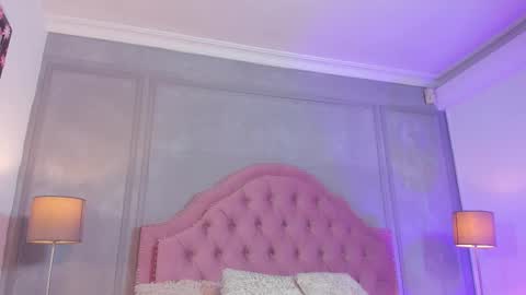 Snapshot of mia_culpa22 chatting on February 2026 04:52:02 PM Mia Culpa online show from February 2026 04:52:02 PM